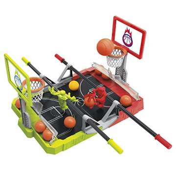 Foosketball Tabletop Game