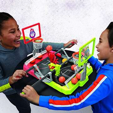 Foosketball Tabletop Game