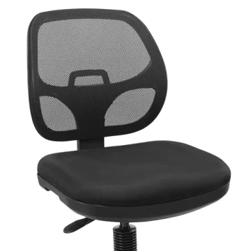 Office Star Ergonomic Drafting Chair with Lumbar Support