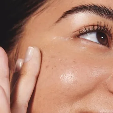 HERBIVORE Cloud Jelly Face Serum - Hydration & Glow