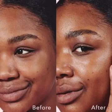 HERBIVORE Cloud Jelly Face Serum - Hydration & Glow