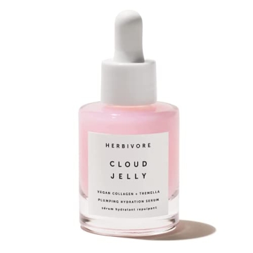 HERBIVORE Cloud Jelly Face Serum - Hydration & Glow