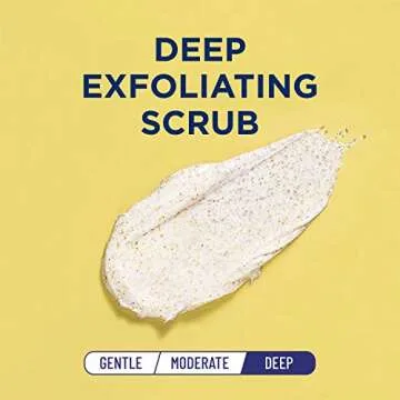 St. Ives Acne Control Face Scrub Deeply Exfoliates and Prevents Acne for Smooth, Glowing Skin Apricot Made with Oil-Free Salicylic Acid Acne Medication, Made with 100% Natural Exfoliants 6 (Pack of 2)