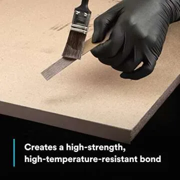 3M Fastbond Contact Adhesive 30NF for Strong Bonds