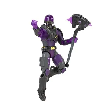 Fortnite Tempest 4-Inch Action Figure with Harvesting Tool