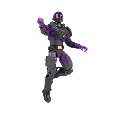 Fortnite Tempest 4-Inch Action Figure with Harvesting Tool