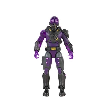 Fortnite Tempest 4-Inch Action Figure with Harvesting Tool