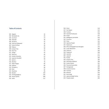 Learn to Make Natural Pesticides with 100 Herbs