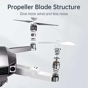 JISULIFE Portable Handheld Fan, Mini 3 In 1 with Rechargeable Battery, Personal Foldable Pocket for Travel, USB Power Bank & Flashlight, Ideal Gifts for Men/Women/Family/Friends - White