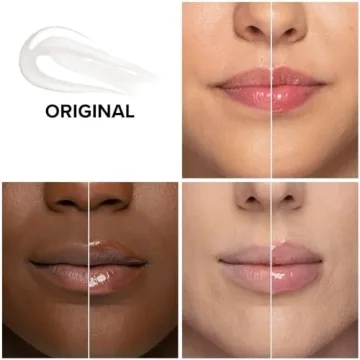 Too Faced Lip Injection Extreme Plumper | Glossy Hydration