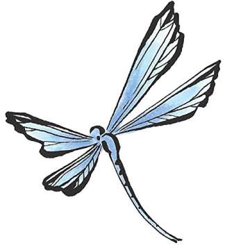 Tombow Dual Brush Pen Art Marker, 533 - Peacock Blue, 1-Pack