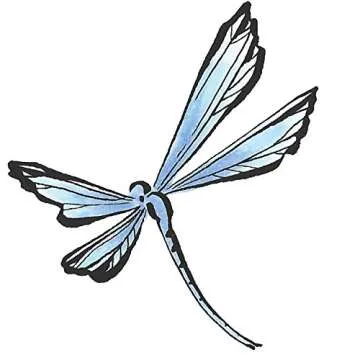 Tombow Dual Brush Pen Art Marker, 533 - Peacock Blue, 1-Pack