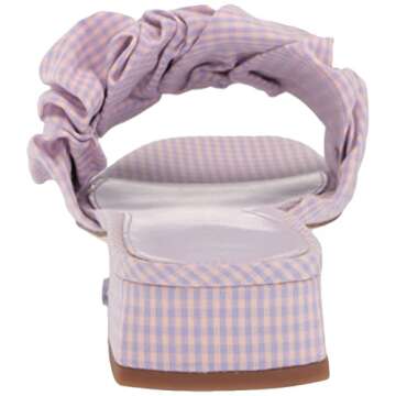 Circus NY Women's, Janis Sandal