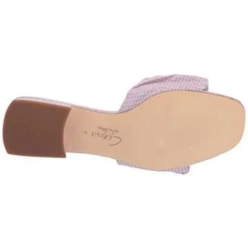 Circus NY Women's, Janis Sandal