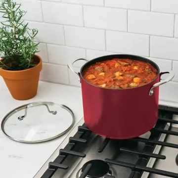 Ninja Foodi NeverStick 11-Piece Cookware Set for Perfect Cooking