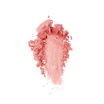 essence | Pure Nude Baked Blush | Highly Pigmented Baked Texture for a Bright, Healthy Glow | Available in 8 Gorgeous Shimmery Shades | Vegan & Cruelty Free (01 Shimmery Rose)