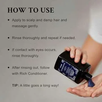 Revitalize Your Hair with Davines Heart of Glass Shampoo