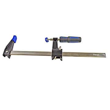 Yost Tools F112 12" FClamp