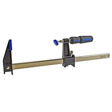 Yost Tools F112 12" FClamp