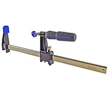 Yost Tools F112 12" FClamp