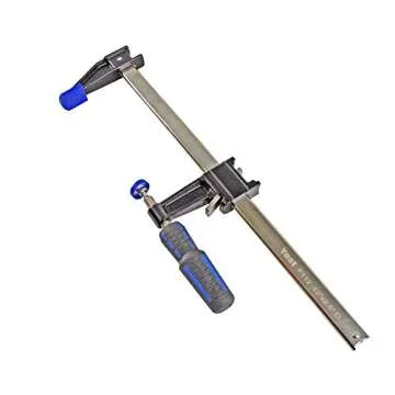 Yost Tools F112 12" FClamp