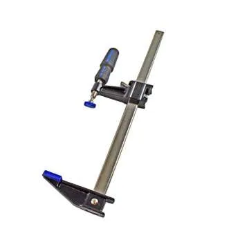 Yost Tools F112 12" FClamp