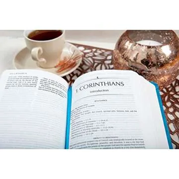 The Passion Translation New Testament (2020 Edition) Compact Teal: With Psalms, Proverbs, and Song of Songs (Faux Leather) – A Perfect Gift for Confirmation, Holidays, and More