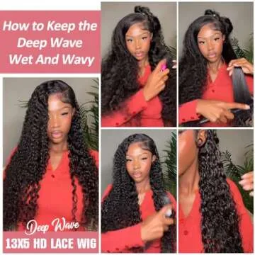 Elastic Wig Bands for Seamless Lace Frontal Application