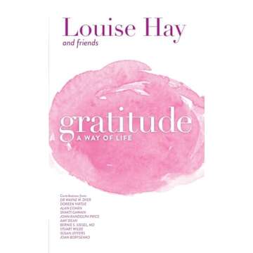 Gratitude: A Way of Life