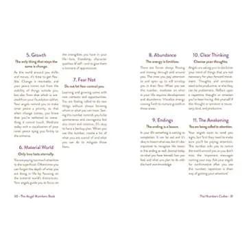 The Angel Numbers Book: How to Understand the Messages Your Spirit Guides Are Sending You