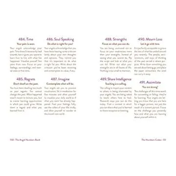 The Angel Numbers Book: How to Understand the Messages Your Spirit Guides Are Sending You