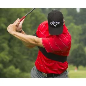 Callaway Connect-Easy Golf Swing Trainer Aid for Everyone