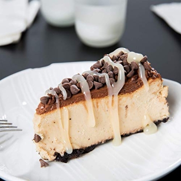 Ghirardelli Premium Sauce Set - Toppers for Drinks & Desserts