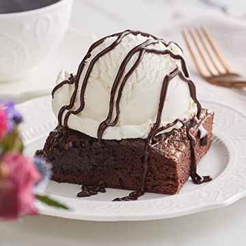 Ghirardelli Premium Sauce Set - Toppers for Drinks & Desserts