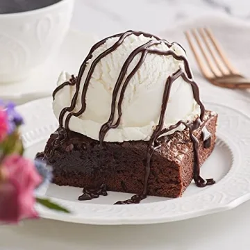 Ghirardelli Premium Sauce Set - Toppers for Drinks & Desserts