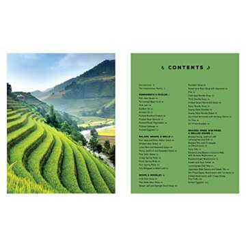 Vegan Vietnamese: Vibrant Plant-Based Recipes to Enjoy Every Day