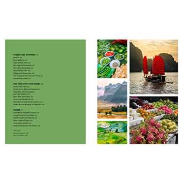 Delicious Vegan Vietnamese Recipes for Every Home Cook