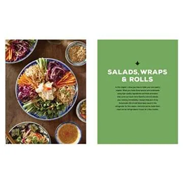 Delicious Vegan Vietnamese Recipes for Every Home Cook