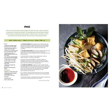 Delicious Vegan Vietnamese Recipes for Every Home Cook