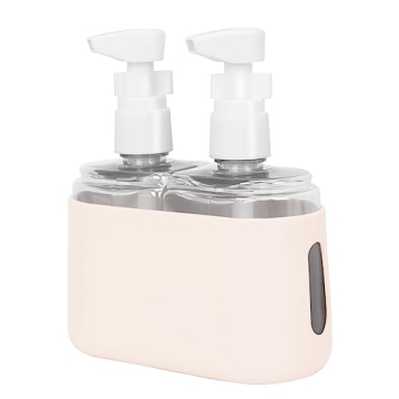 Songaa Travel Bottles Leak Proof Travel Containers 100ml