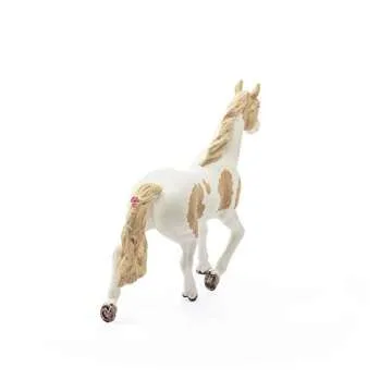 Inspirational Schleich Paint Horse Mare for Kids