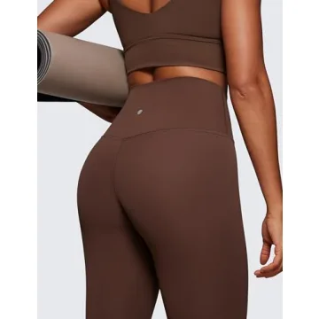 CRZ YOGA Butterluxe High Waisted Leggings - Women’s Fitness