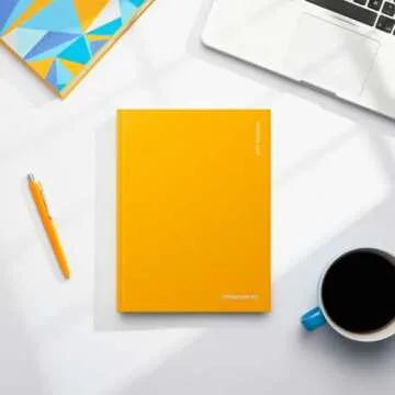 Dailygreatness Planner: Your Path to Business Success and Growth