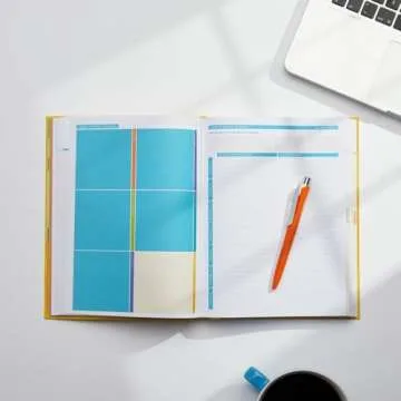 Dailygreatness Planner: Your Path to Business Success and Growth