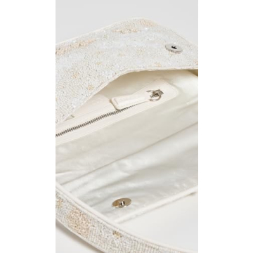 STAUD Women's Tommy Bag - Elegant Off White Purse