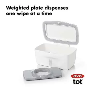 OXO Tot Perfect Dispenser