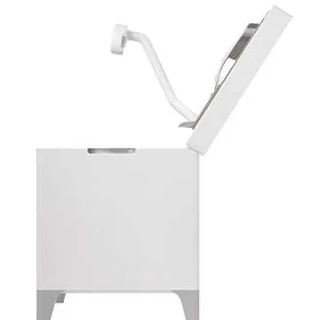 Carepod Cube X50 - Easy Clean Ultrasonic Humidifier