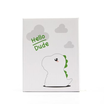 Dinosaur Night Light for Kids with Color Changing