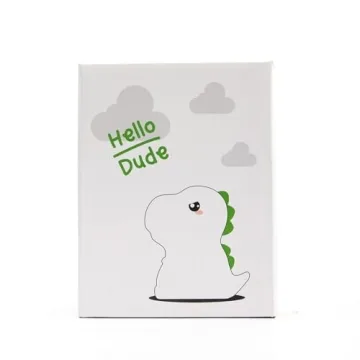 Dinosaur Night Light for Kids with Color Changing