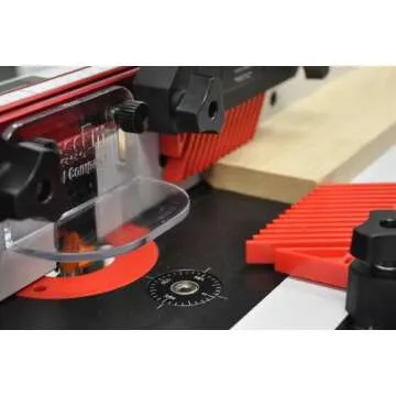 JessEm 4015 Feather Board for Precise Woodworking Tool